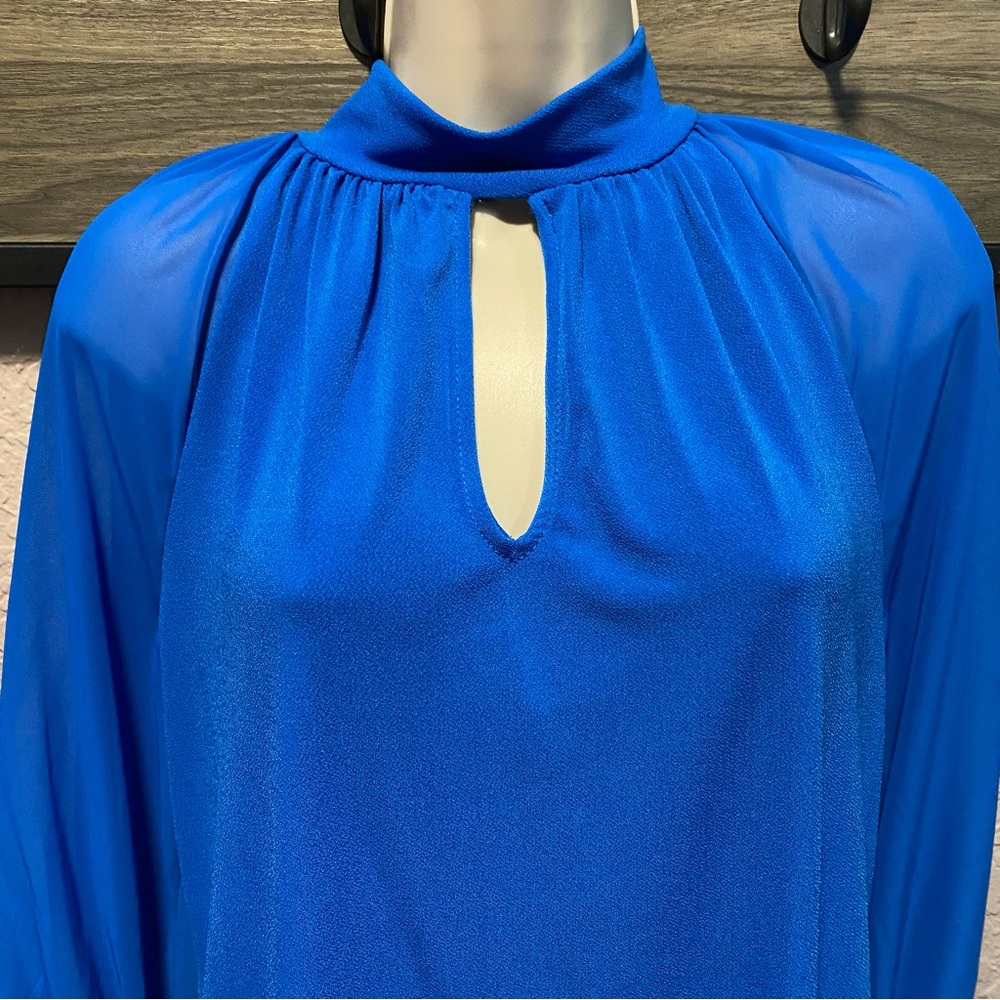 Sexy ladies blouse NWT
